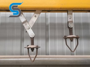 Light Duty Closed Suspension Chain