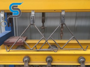 Light Duty Closed Suspension Chain