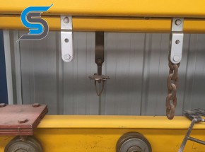 Light Duty Closed Suspension Chain