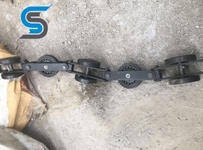 Light Duty Closed Suspension Chain