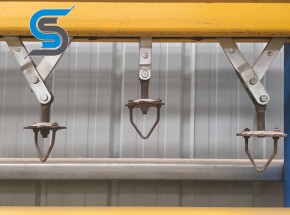 Light Duty Closed Suspension Chain