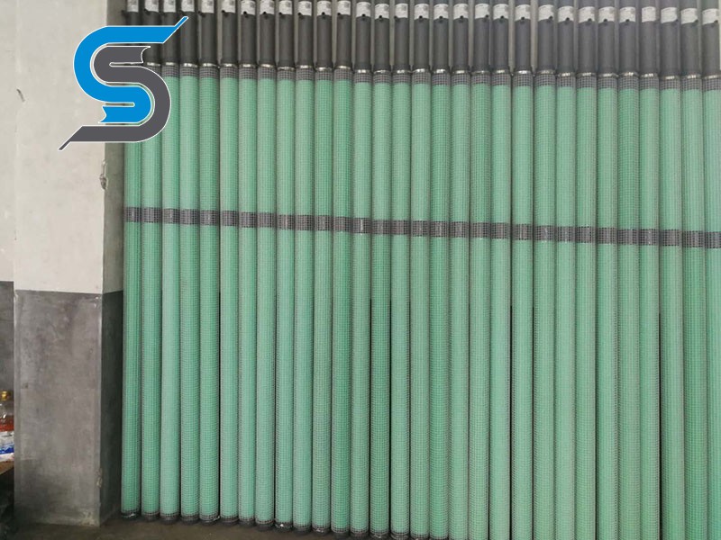 Anode tube