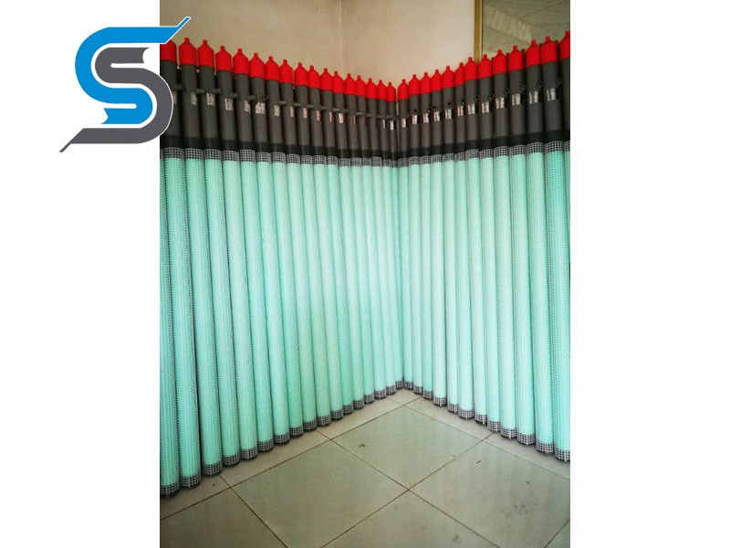 Anode tube
