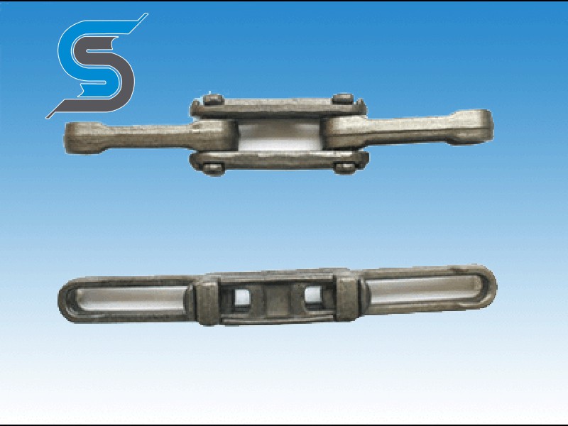 Heavy Duty Suspension Die Forged Chain